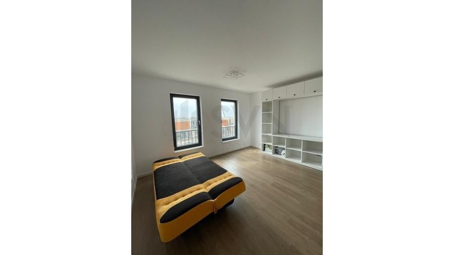 REA1027521 Apartament 2 Camere I Porsche Pipera I