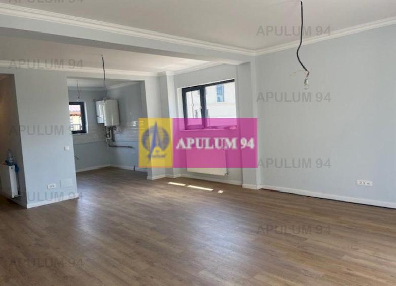 Vila tip duplex Otopeni- Odai- Matei Basarab.