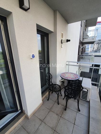 Apartament 2 camere, Belvedere Residences, Str. Fabrica de Glucoza, de inchiriat - 9