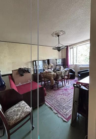 Apartament 2 camere decomandat – Brâncoveanu / Vatra Dornei – 50 mp – etaj 7/10. - 3