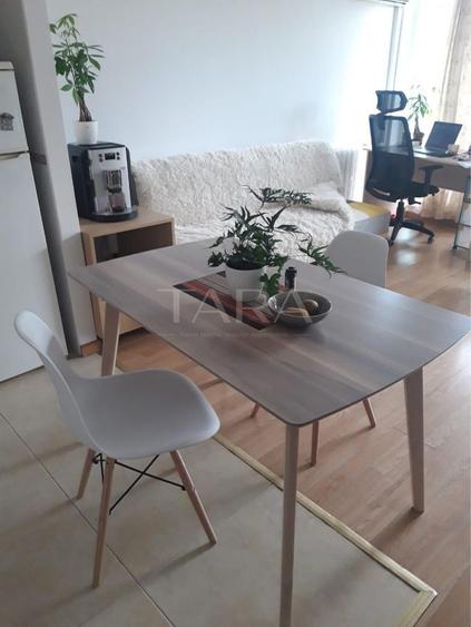 Apartament 2 camere, lângă Iulius Mall – Gheorgheni.