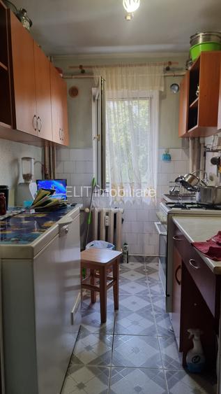 Apartament 2 camere, zona Primaverii, Novaoptic - 9