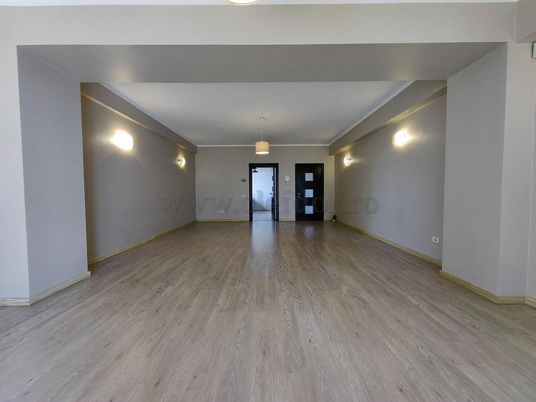 Apartament in apropiere de British School
