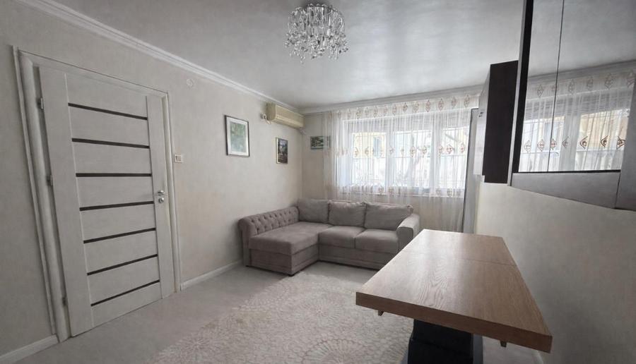 APARTAMENT  COCHET ZONA DOROBANTI CAPITALE