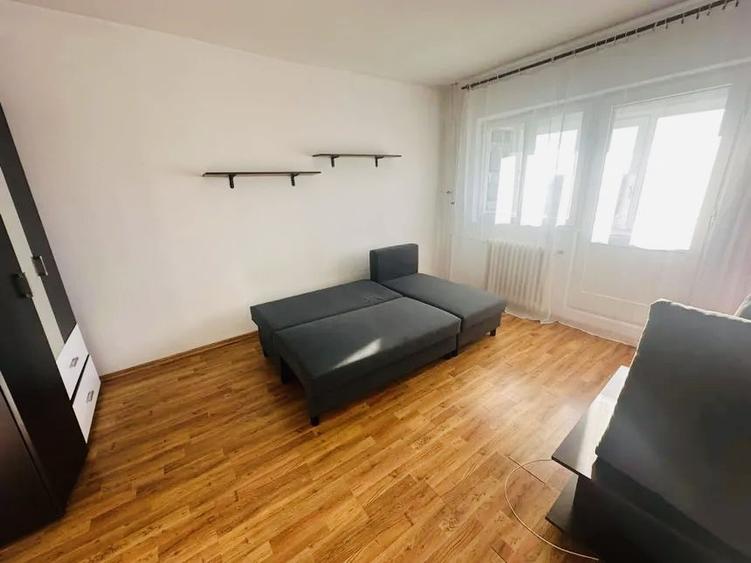 Girocului | 1 Camera | Etaj intermediar | Mobilat si utilat