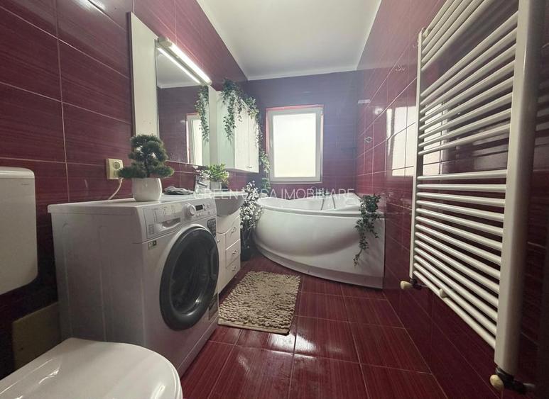 Apartament de vanzare 2 camere 46mp zona Floresti Sesul de sus - 5