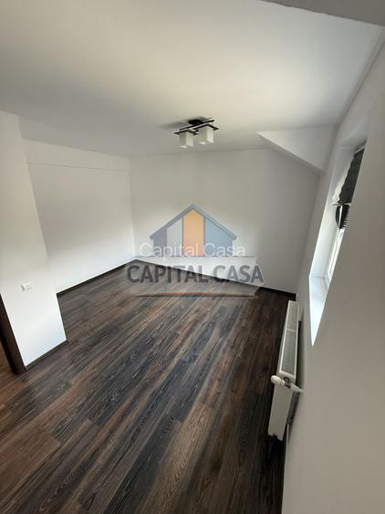 Vilă superbă de închiriat în Corbeanca (Sat Stratu) – Curte generoasă - 14