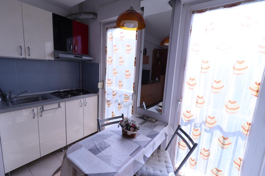 Apartament cu 1 camera in apropiere de Complexul Studentesc.