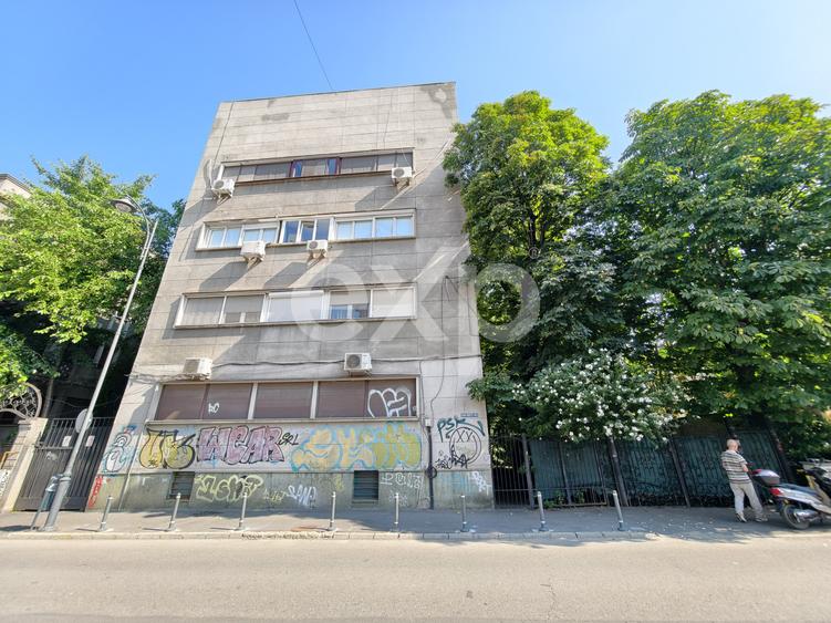 Un apartament stilat, intr-un bloc boutique