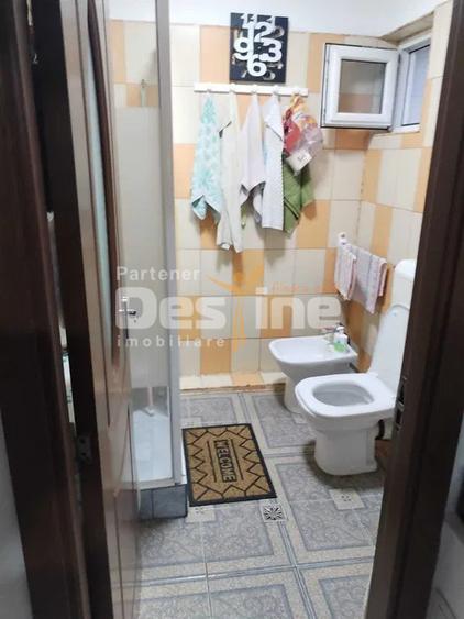 APARTAMENT 3 CAMERE RAHOVA, SLT POPA