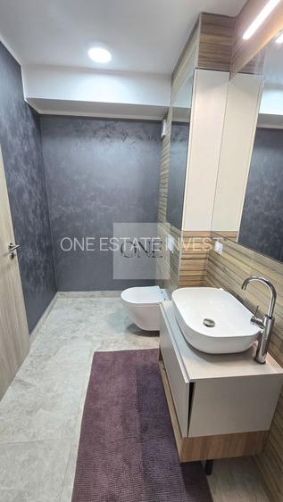 Apartament Modern În Curs De Amenajare | 60 mp | Prima Închiriere - 7