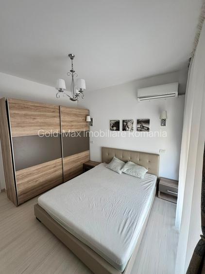 Apartament 2 camere Plaza Residence - Lujerului - 9
