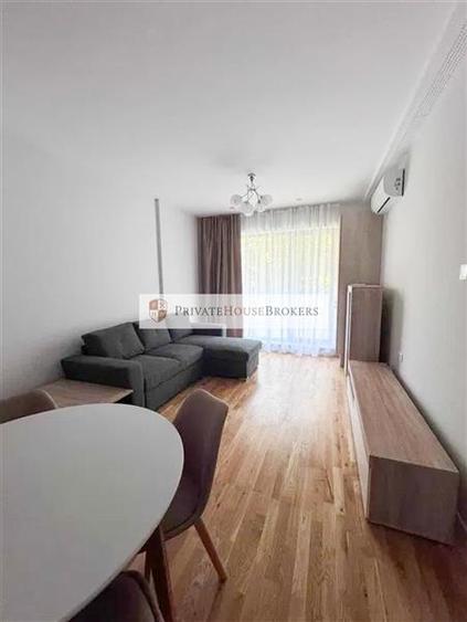 Baneasa | Straulesti | Escape Residence | Centrala