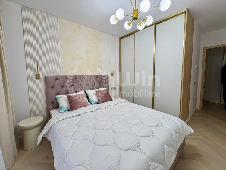 Apartament cu 2 camere la cheie | Etaj 2 | Bloc nou | Garaj | Iris