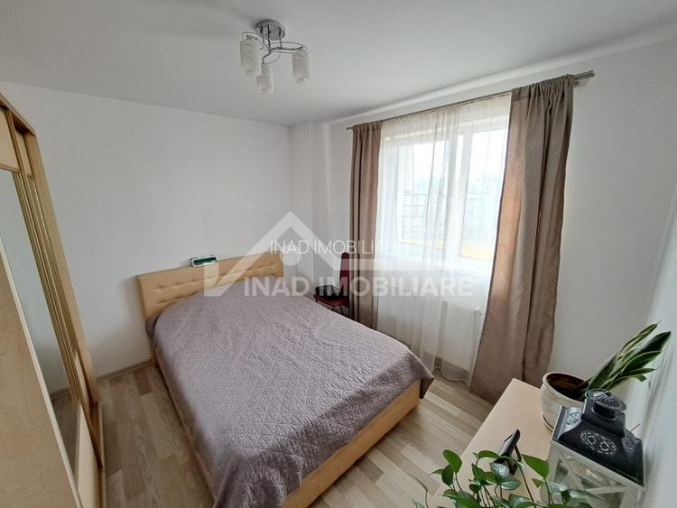 Apartament cu 2 camere, constructie noua,  Marasti Strada Venus - 9