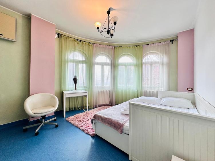 Romana - Calea Grivitei || inchiriere vila || clinica/ birouri/ rezidential