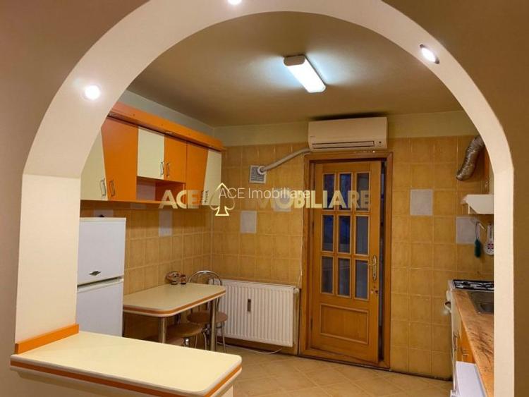 2 Camere de inchiriat | Militari | Metrou | Parcare | Mobilat - 6