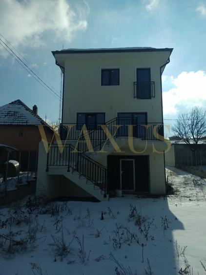 Casă individuală zona Feleacul, 170mp utili