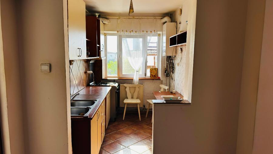 Apartament 3 camere, Satu Mare , 70000 euro