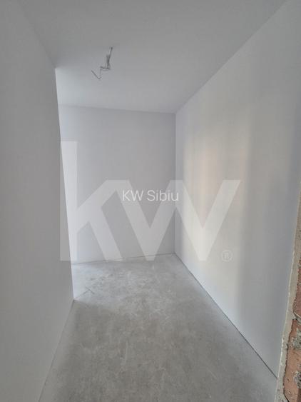 Apartament 3 camere - zona Dedeman Sibiu - 4