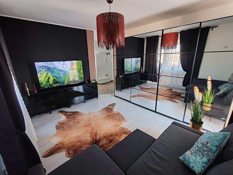 Apartament 3 camere LUX - Metrou Pacii