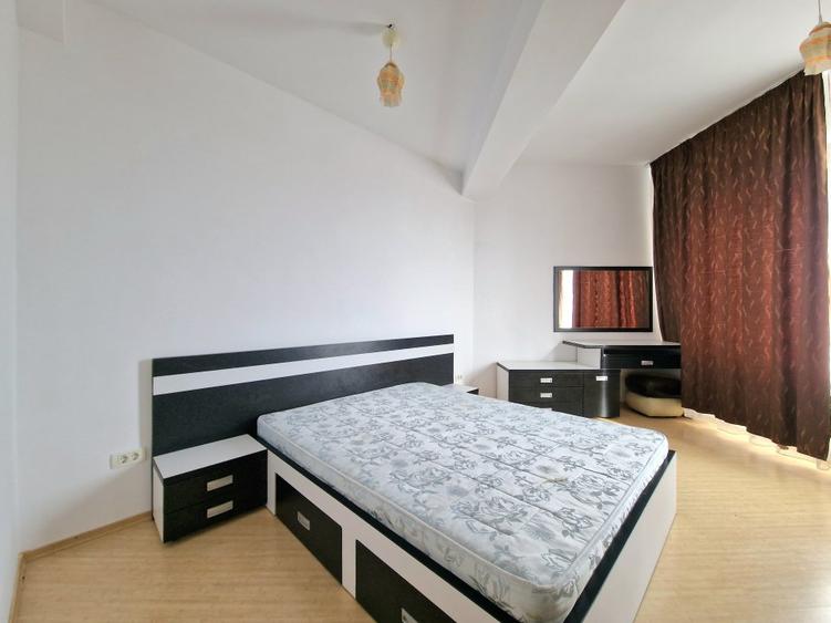 Apartament 2 camere de inchiriat bloc nou Tomis Nord