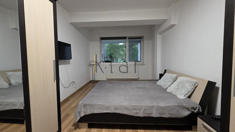 Apartament 2 camere 65mp, gradina, Andrei Muresanu,Aleea Muscel - 8