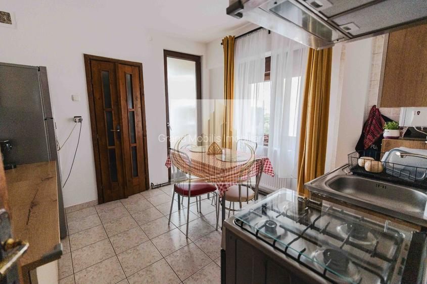 Apartament 4 camere Central 100mp 245000 euro - 10