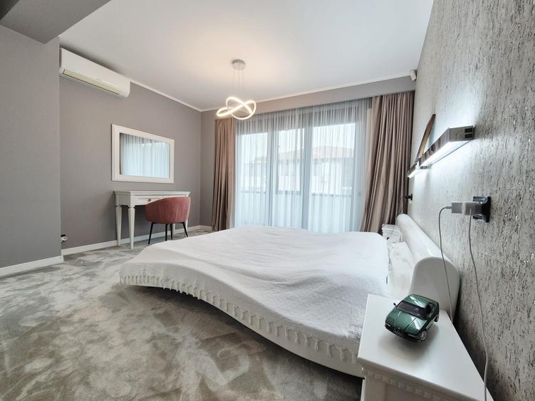 SUB PRECONTRACT!!! UNIC PE PIATA - Primo Rapsodiei - apartament 4 camere de lux