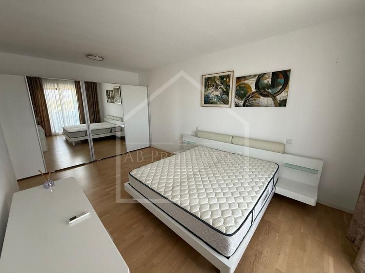Apartament 3 camere | Baneasa Aviatiei | 2 locuri parcare incluse
