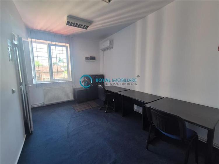 Royal Imobiliare - Inchiriere spatiu comercial zona Cantacuzino