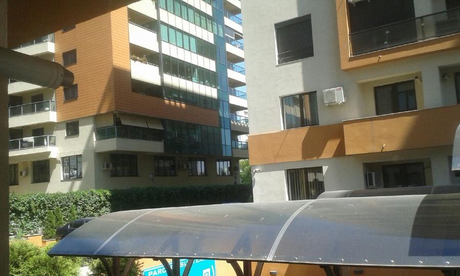 Garsoniera in Complex rezidential Onix-Grozavesti
