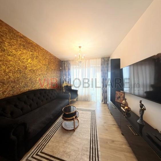 2 Camere - Bloc Nou - Vitan - Lux - 4