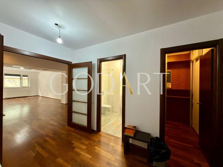 3 CAMERE | HERASTRAU | TERASA | 2 LOCURI DE PARCARE