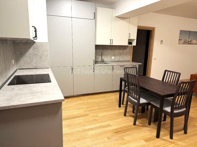 Apartament 2 camere de închiriat | Parcare | Upground Pipera | Metrou Pipera - 5
