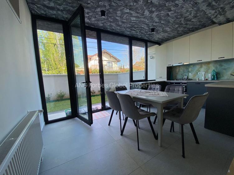 Închiriere Apartament Pipera | 4 camere | parcare subterana - 16