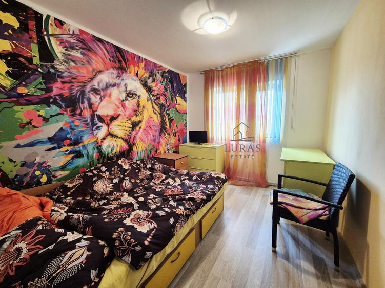 Apartament 3 camere | Tomis Nord – Euromaterna
