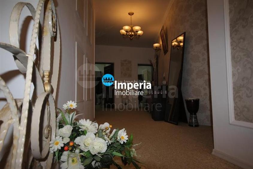Casa de vanzare in Iasi, zona Bucium - 10