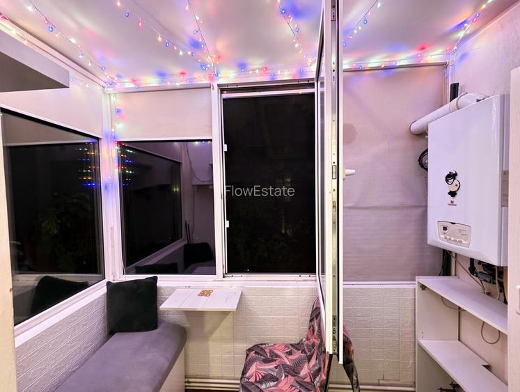 Apartament 2 Camere | 5 min Metrou Gorjului | Centrală Proprie - 9