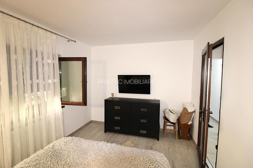 Apartament 3 Camere Decomandat | Bloc 1990 | Zona Nae Leonard (S-uri) - 8