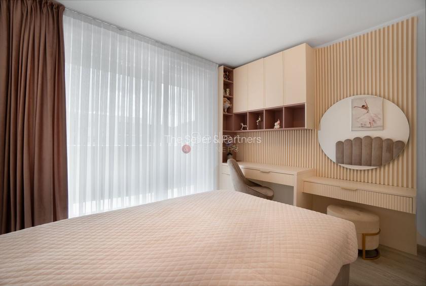 Complex Urban Plaza | Suprafata Generoasa - 18