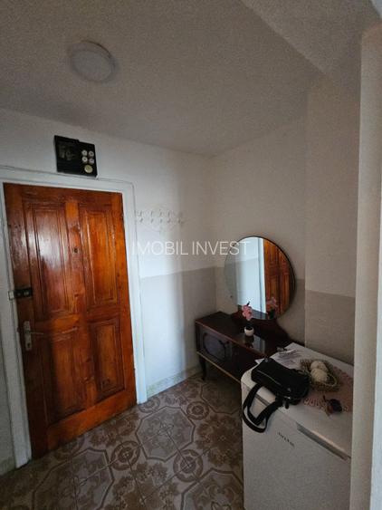Garsonieră de Închiriat în Cetate, Mobilată și Utilată Complet - 4