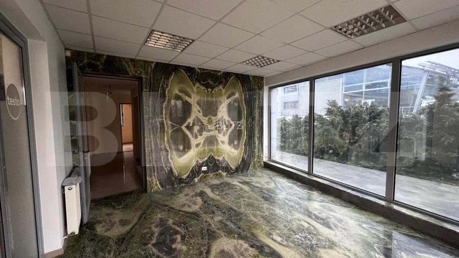 Cladire individuala, medical sau birouri, 900mp, Calea Turzii - 14