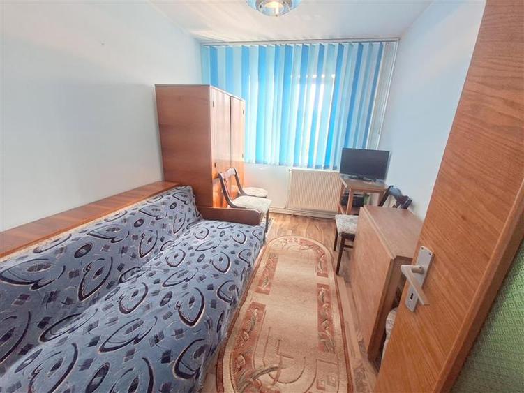 Apartament 3 camere, mobilat si utilat, zona Mioritei