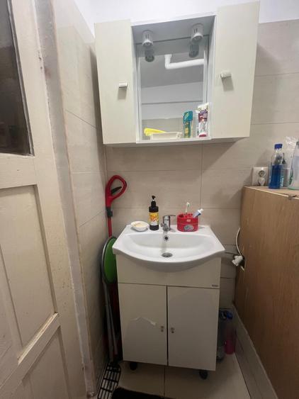 Apartament 2 camere- 3 minute de Lidl mobilat utilat 46.500eur neg