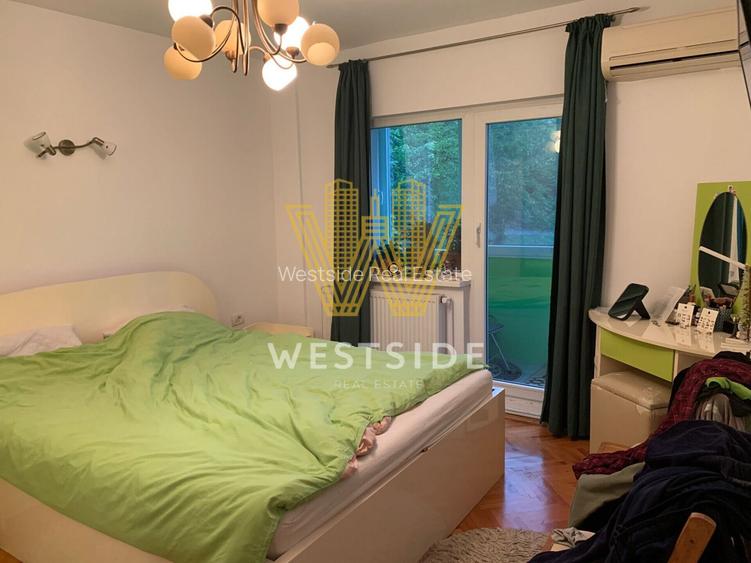 Apartament cu 4 camere, de vanzare, zona Steaua - 2