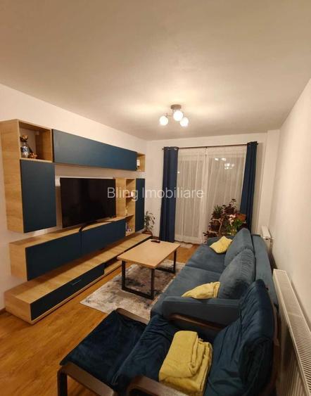 Apartament 2 camere cu grădină, Florești – zona Cetății - 3