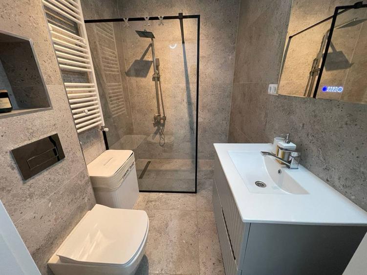 De inchiriat apartament 2 camere zona Iulius Mall