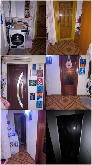 Proprietar | 3 Camere DECOMANDAT, Inel 2 - Mobilat/Utilat, Parter
