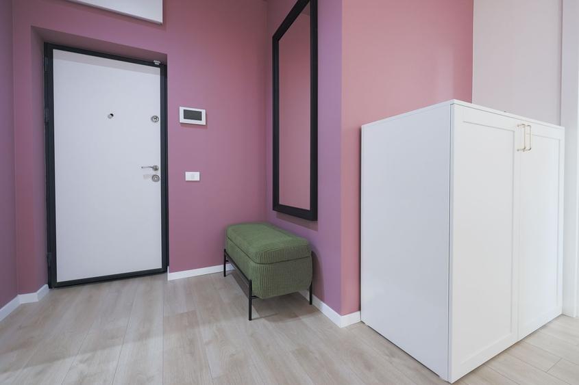 Apartament NOU în ARED City bloc R39 – predare noiembrie 2026